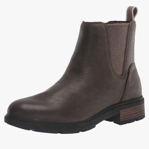 UGG Women's Harrison Chelsea Fashion Boot, 9.5